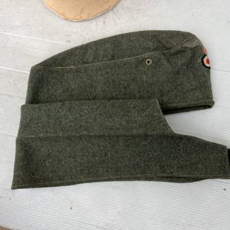 Antiquité militaire