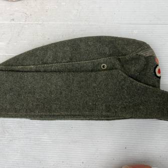Antiquité militaire