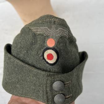 Antiquité militaire