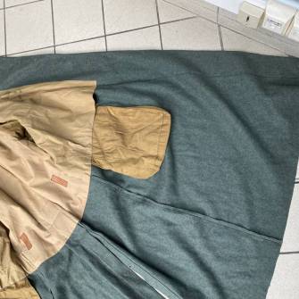 Antiquité militaire