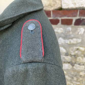 Antiquité militaire