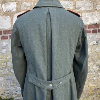 Antiquité militaire