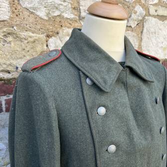 Antiquité militaire