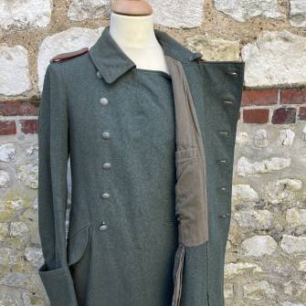 Antiquité militaire