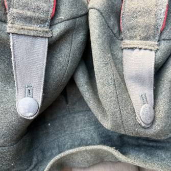 Antiquité militaire