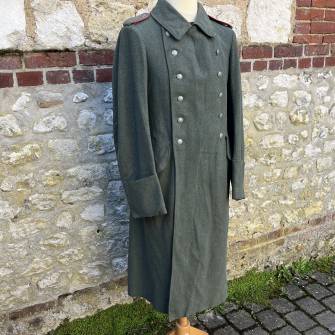 Antiquité militaire