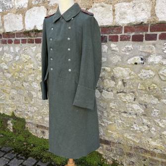 Antiquité militaire