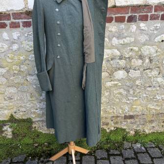 Antiquité militaire