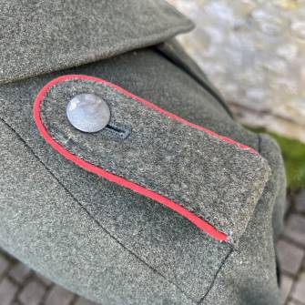 Antiquité militaire