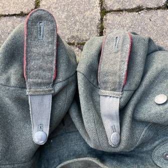 Antiquité militaire