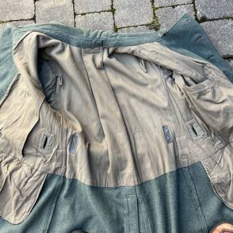 Antiquité militaire