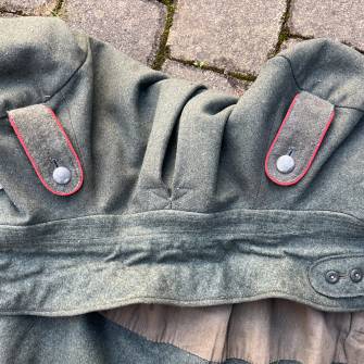 Antiquité militaire