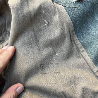 Antiquité militaire