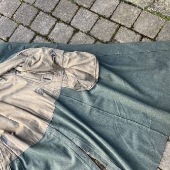 Antiquité militaire