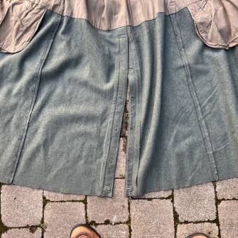 Antiquité militaire