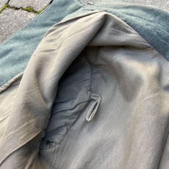 Antiquité militaire