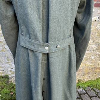 Antiquité militaire