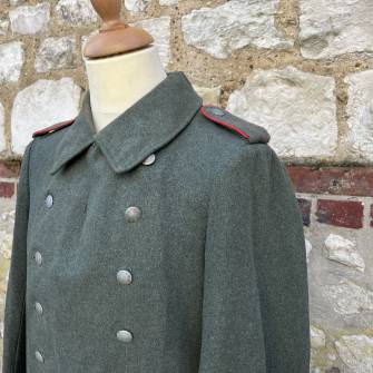 Antiquité militaire