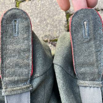 Antiquité militaire