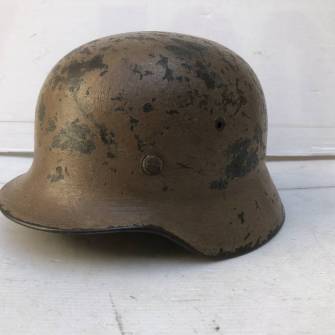 Antiquité militaire