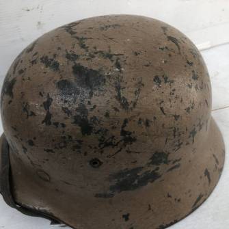 Antiquité militaire