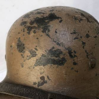 Antiquité militaire