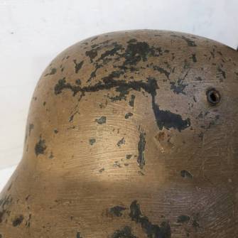 Antiquité militaire