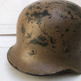 Antiquité militaire