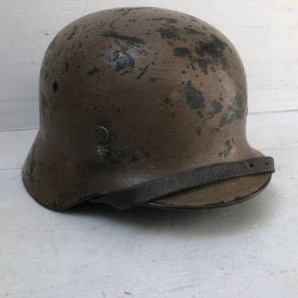 Antiquité militaire