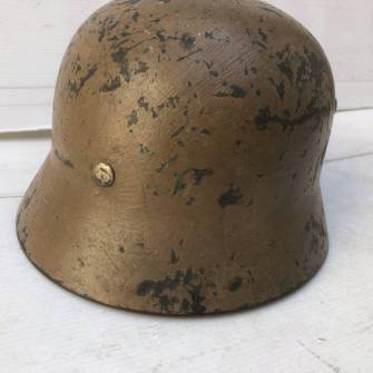 Antiquité militaire