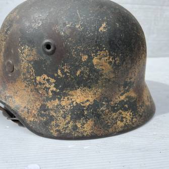 Antiquité militaire