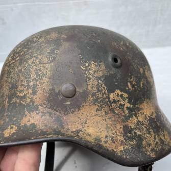Antiquité militaire