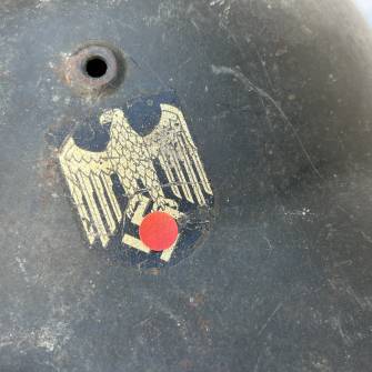 Antiquité militaire