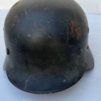 Antiquité militaire