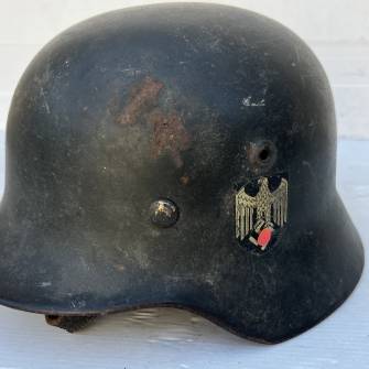 Antiquité militaire