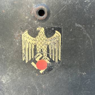 Antiquité militaire