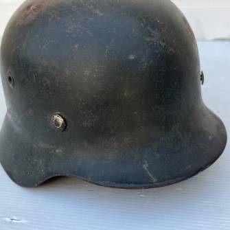 Antiquité militaire
