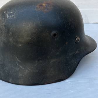 Antiquité militaire