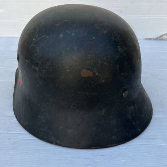 Antiquité militaire