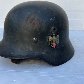 Antiquité militaire