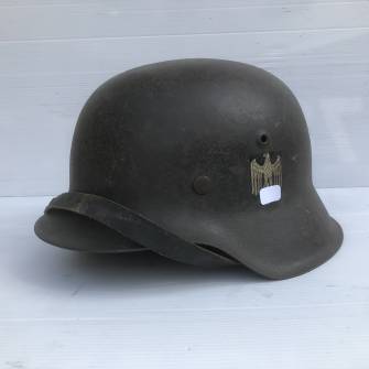 Antiquité militaire