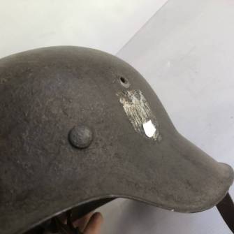 Antiquité militaire