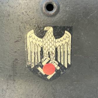 Antiquité militaire
