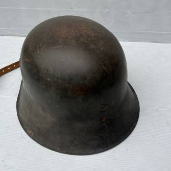 Antiquité militaire
