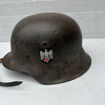 Antiquité militaire