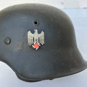 Antiquité militaire