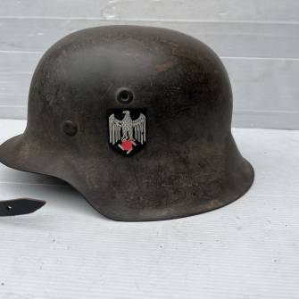 Antiquité militaire