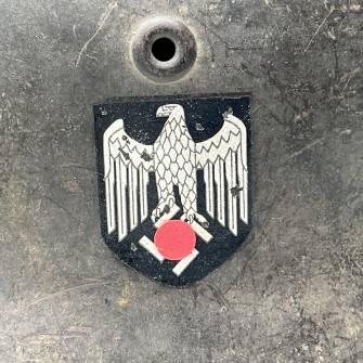 Antiquité militaire
