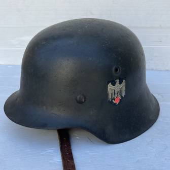 Antiquité militaire