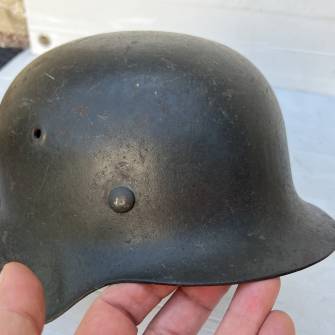 Antiquité militaire